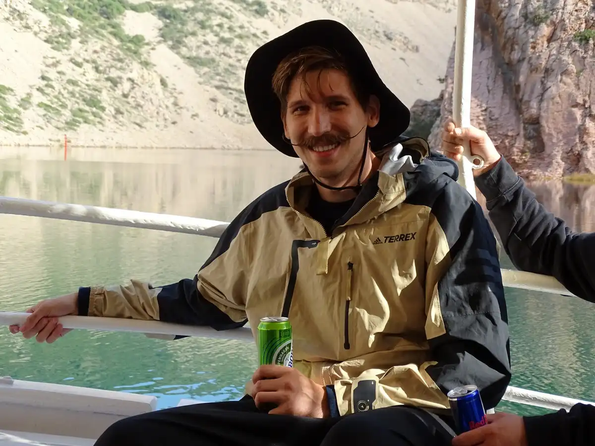 Maslenica Boat Excursions