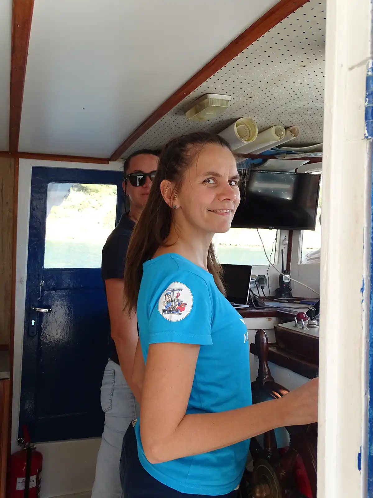 Maslenica Boat Excursions