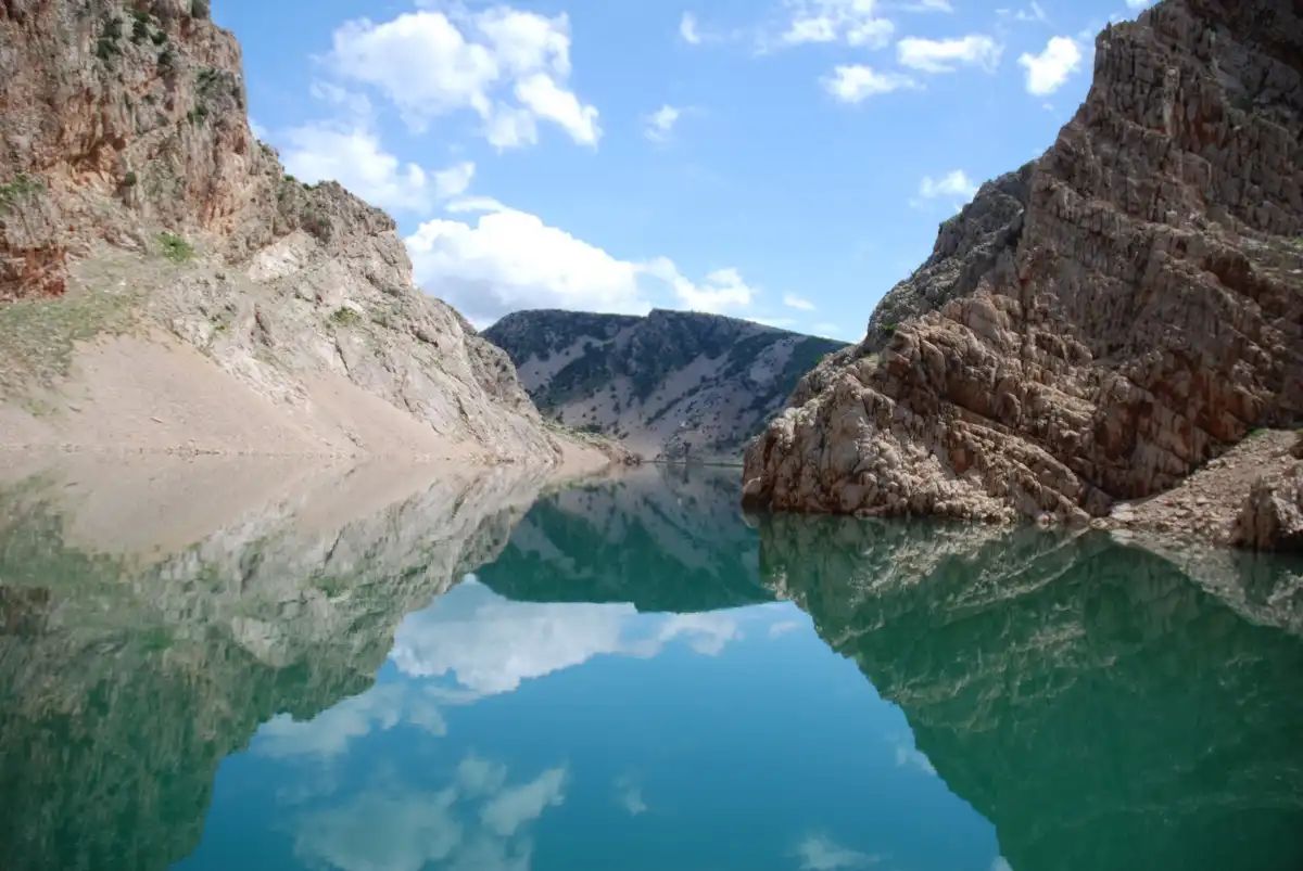 Maslenica Boat Excursions