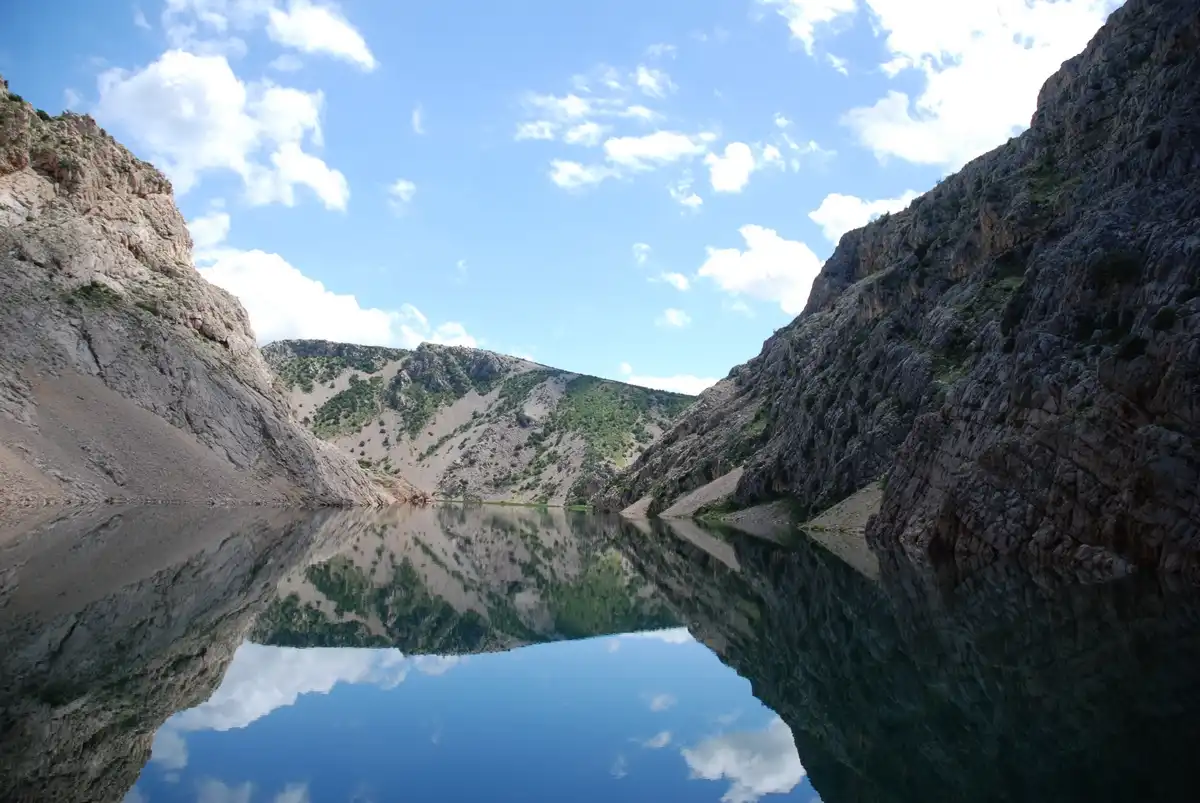 Maslenica Boat Excursions