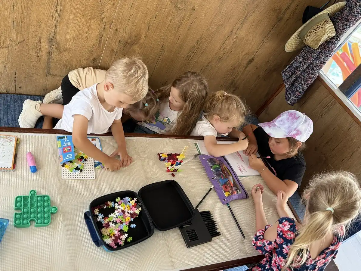 Maslenica Boat Excursions