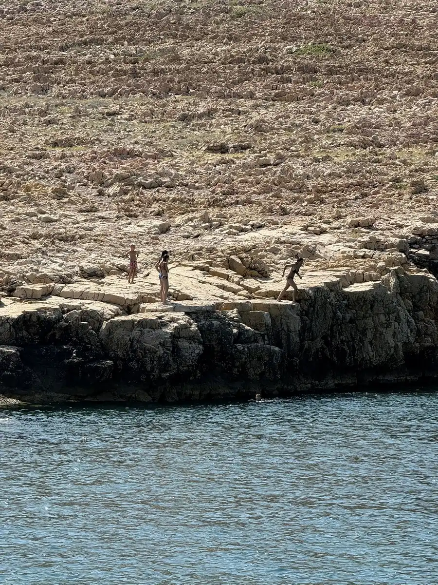 Maslenica Boat Excursions